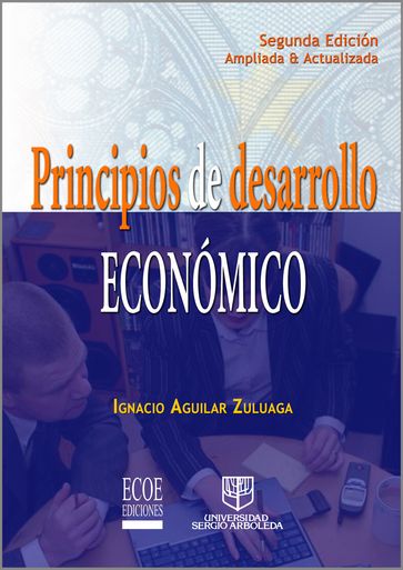 Principios de desarrollo económico - Aguilar Zuluaga - IGNACIO