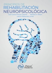 Principios de rehabilitación neuropsicológico