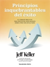 Principios inquebrantables del éxito