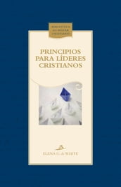 Principios para líderes cristianos