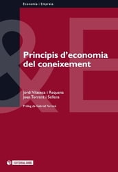 Principis d economia del coneixement. Cap a una economia global del coneixement