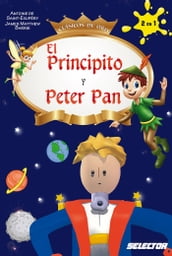 Principito y Peter Pan, El