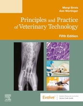 Principles and Practice of Veterinary Technology - E-Book