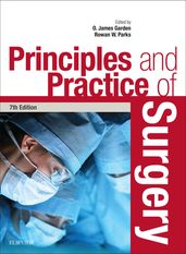 Principles and Practice of Surgery