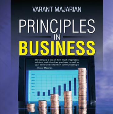 Principles in Business - VARANT MAJARIAN