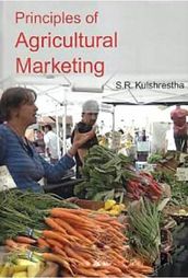 Principles of Agricultural Marketing