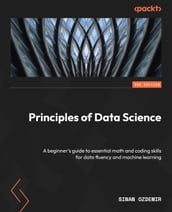 Principles of Data Science