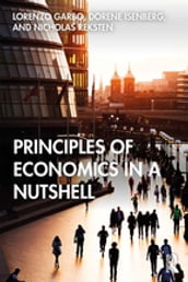 Principles of Economics in a Nutshell