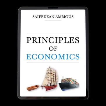 Principles of Economics - Saifedean Ammous