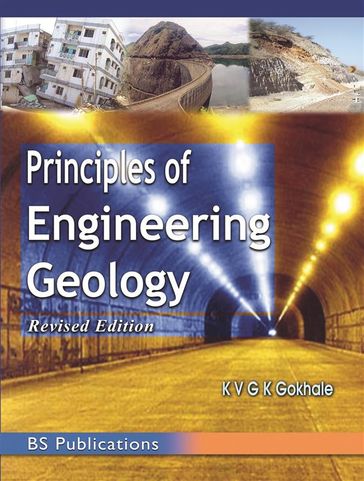 Principles of Engineering Geology - K.V.G.K. Gokhale