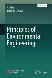Principles of Environmental Engineering