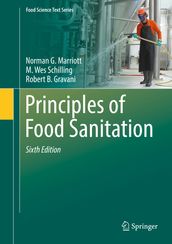 Principles of Food Sanitation