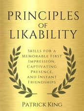 Principles of Likability