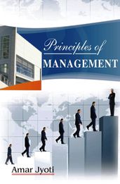 Principles of Management