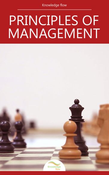 Principles of Management - Knowledge flow