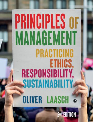 Principles of Management - Oliver Laasch