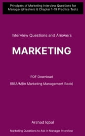 Principles of Marketing Quiz PDF Book BBA MBA Marketing Quiz Questions and Answers PDF