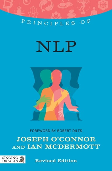 Principles of NLP - Joseph O