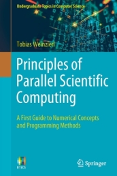 Principles of Parallel Scientific Computing