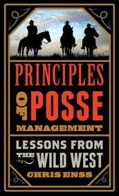 Principles of Posse Management