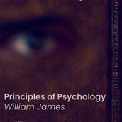 Principles of Psicology - William James