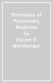 Principles of Pulmonary Medicine