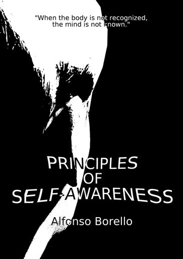 Principles of Self-Awareness - Alfonso Borello