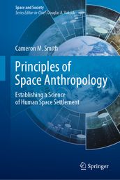 Principles of Space Anthropology