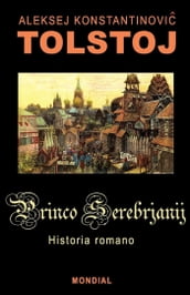 Princo Serebrjanij (Romantraduko al Esperanto)