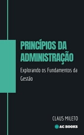 Princípios da Administração