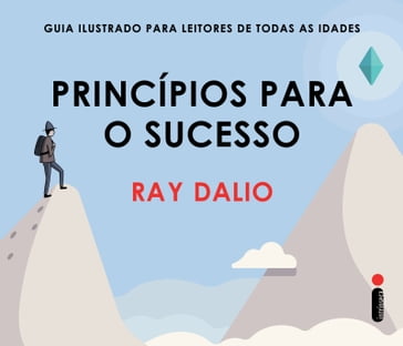 Princípios para o sucesso - Ray Dalio