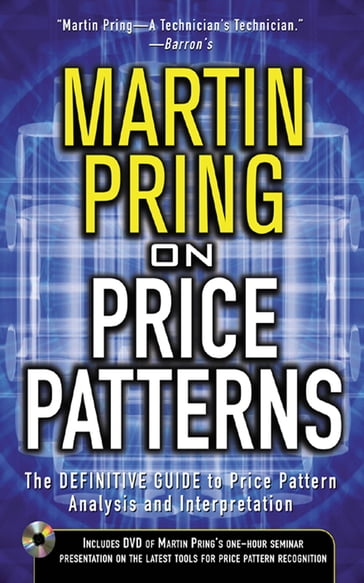 Pring on Price Patterns - Martin J. Pring