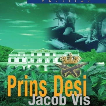 Prins Desi - Jacob Vis