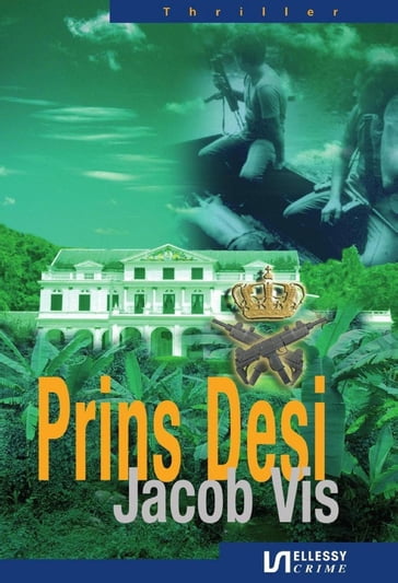 Prins Desi - Jacob Vis