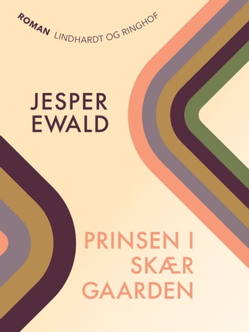 Prinsen i Skærgaarden - Jesper Ewald