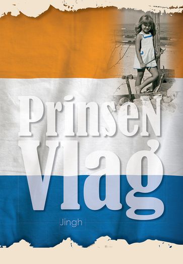 Prinsenvlag - Wijk Jeannette van Ingh