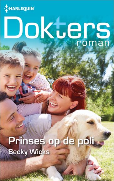 Prinses op de poli - Becky Wicks