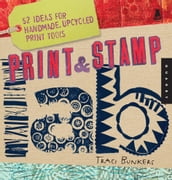 Print & Stamp Lab