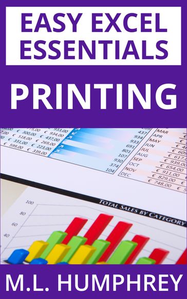 Printing - M.L. Humphrey