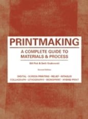 Printmaking Second Edition