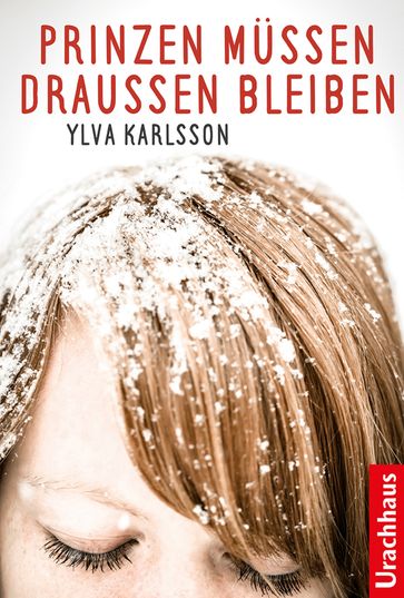 Prinzen mussen draußen bleiben - Ylva Karlsson