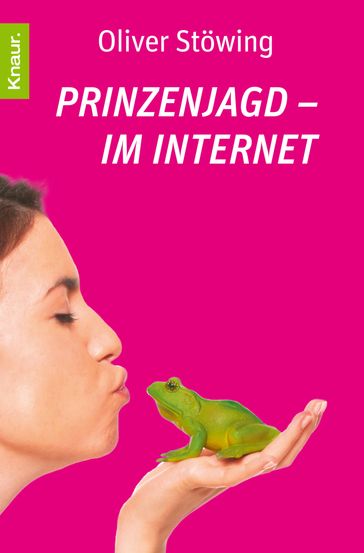 Prinzenjagd im Internet - Oliver Stowing