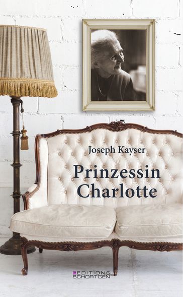 Prinzessin Charlotte - Joseph Kayser