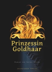 Prinzessin Goldhaar