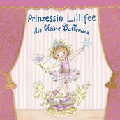 Prinzessin Lillifee die kleine Ballerina