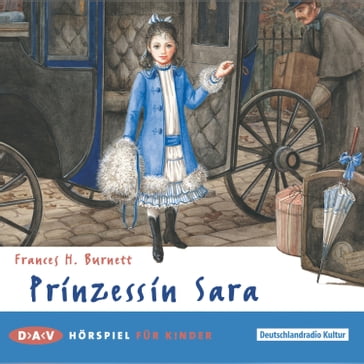 Prinzessin Sara - Frances Burnett