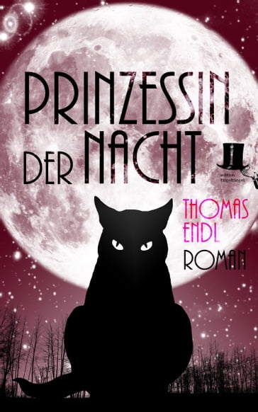Prinzessin der Nacht - Thomas Endl