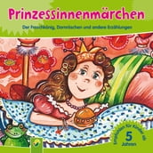 Prinzessinnenmärchen