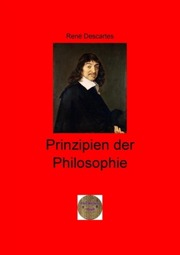 Prinzipien der Philosophie - René Descartes