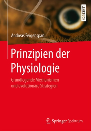 Prinzipien der Physiologie - Andreas Feigenspan